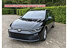 VW Golf Volkswagen VIII Variant 1.0 TSI Life AHK PANO HUD ACC