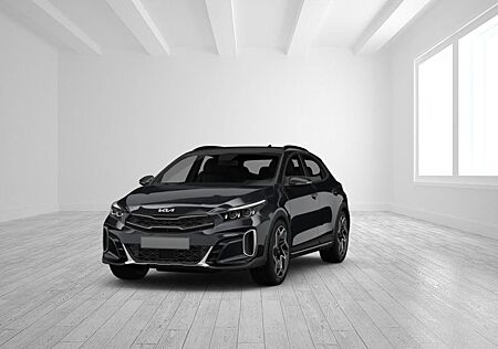 Kia XCeed TOP*LED*Navi*Shzg*PDCv+h*Cam*18Zoll*