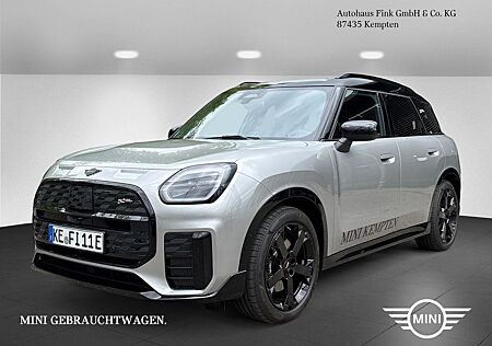Mini Cooper S Countryman Countryman SE ALL4 Head-Up HK HiFi DAB LED Shz