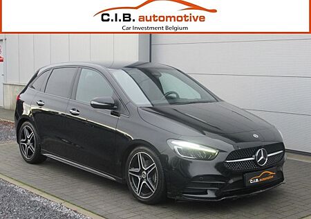 Mercedes-Benz B 180 d Aut. AMG / € 15.700 netto / Carplay / Am