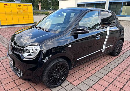 Renault Twingo E Tech Urban Night Paket 22 kw