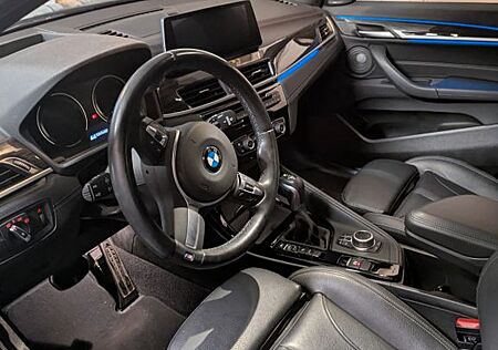 BMW X2 xDrive25e M Sport X Steptronic M Sport X