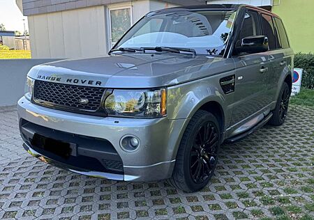 Land Rover Range Rover Sport SDV6 HSE/Autobiography/Top/