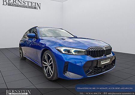 BMW 320d xDrive M Sport|1.HAND|HEAD-UP|PANO|LED