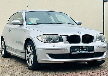 BMW 120i Steuerkette Neu Standheizung TÜV NEU