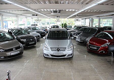 Mercedes-Benz B 200 Special Edition