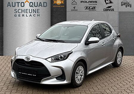 Toyota Yaris Comfort