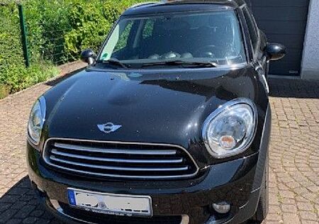 Mini Cooper Countryman Cooper ALL4 Cooper