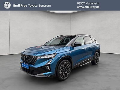 Renault Austral E-Tech Full Hybrid 200 Esprit Alpine