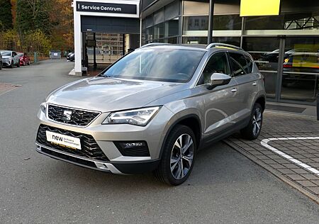 Seat Ateca Xcellence 1.4 - Klima + PDC + Kamera