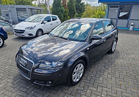 Audi A3 Sportback 2.0 TDI Ambiente