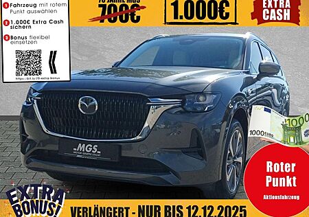 Mazda CX-80 Takumi Plus AWD HUD #DAB #NAVI