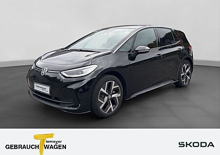 VW ID.3 Volkswagen LM19 WÄRMEP MATRIX KAMERA