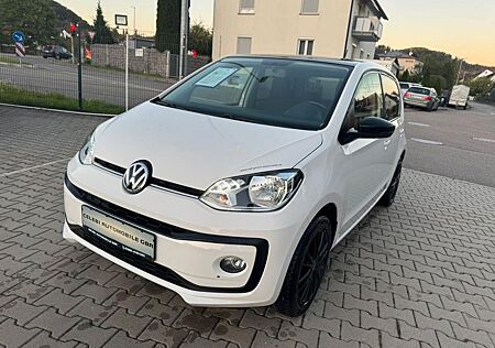 VW Up Volkswagen ! sound !