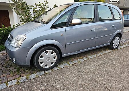 Opel Meriva 1.6 - Automatik, Klima