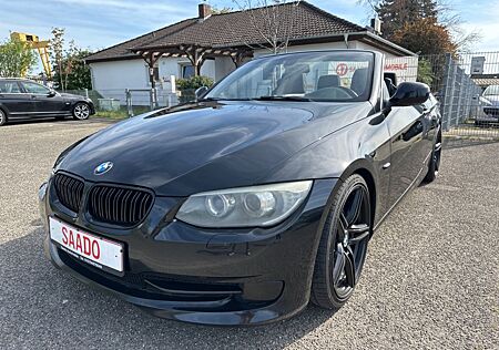 BMW 325i Cabrio Edition Exclusive