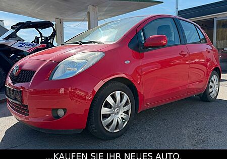 Toyota Yaris Team*Navi*Klima*PDC