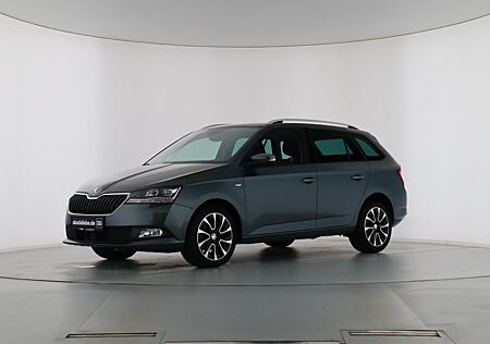 Skoda Fabia COMBI DRIVE125 1.0TSI VOLL-LED+PANO+NAVI