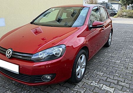 VW Golf Volkswagen 1.2 TSI BlueMotion Technology MATCH MAT...