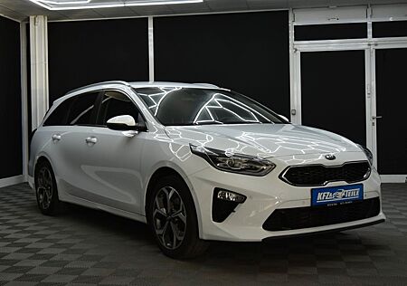 Kia Cee'd Sportswagon ACC LED Automatik 8xBereift