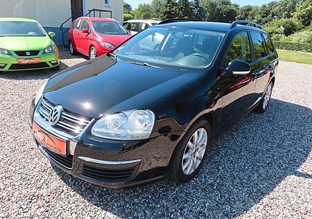 VW Golf Volkswagen V Variant Trendline