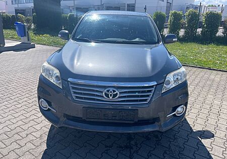 Toyota RAV 4 *1.Hand*Klimatronic*AHK*4x4!!!