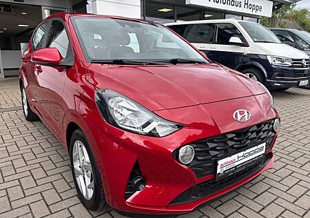 Hyundai i10 1.0 Trend (EURO 6d)