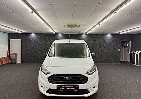 Ford Transit Connect Kasten: Inkl.Garantie.Klima.1 Hd