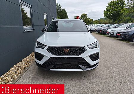 Cupra Ateca 300 VZ ab 369,- 1.590,-Überführung BEATS F
