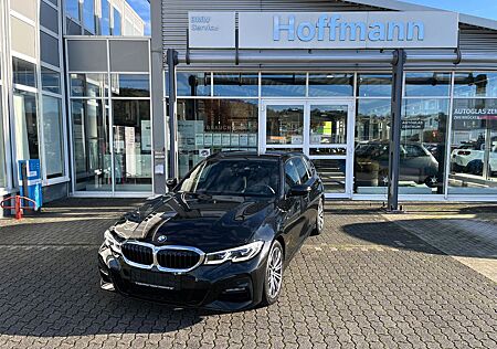 BMW 320d xDrive G21 M Sport/Laser/Head-Up/Hifi/DAB