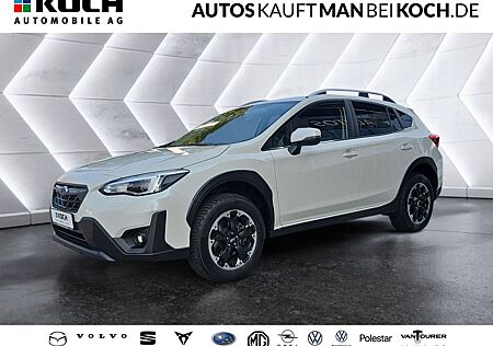 Subaru XV 1.6i Comfort Plus Edition SH 4x4 AT LED LHZ