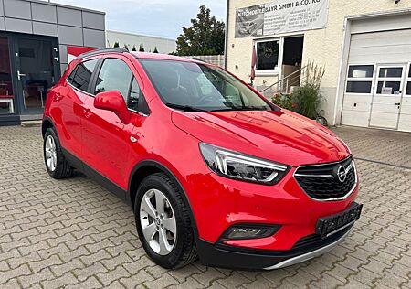 Opel Mokka X Innovation Start/Stop Kamera Navigation