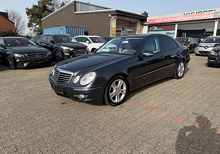 Mercedes-Benz E 200 Avantgarde BI-Xenon S-Dach H&K Comand