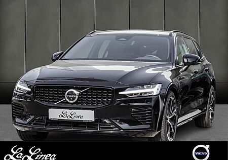 Volvo V60 T6 Recharge AWD Plus Dark Recharge #Pano/Hea