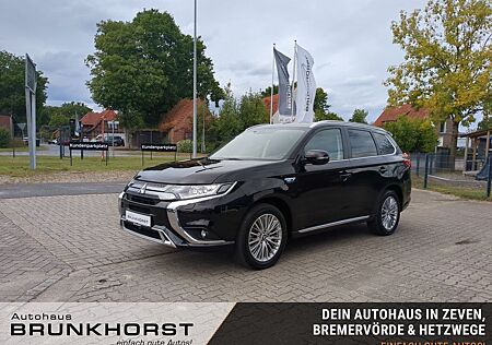 Mitsubishi Plug in Hybrid Outlander Plug-in Hybrid 2.4 MIVEC BASIS Spirit Paket