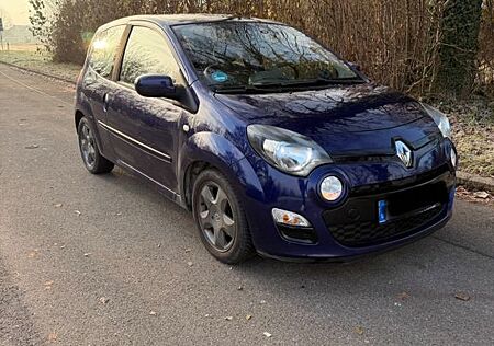 Renault Twingo Dynamique 1.2 16V 75 Quickshift Dynamique