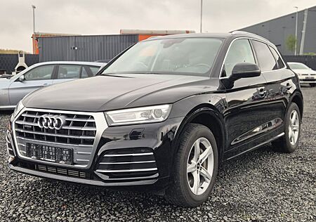 Audi Q5 -50 TFSI E QUATTRO-S LINE-