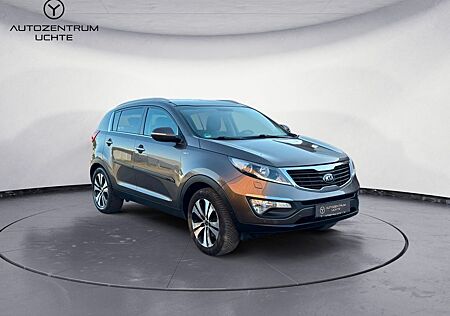 Kia Sportage Spirit 4WD/XENON/NAVI/KAMERA/