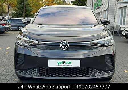VW ID.4 Volkswagen Pro Performance 150 kW*AHK*AMBIENTE*IQ DRIV