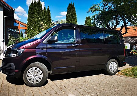 VW T6 Multivan Volkswagen