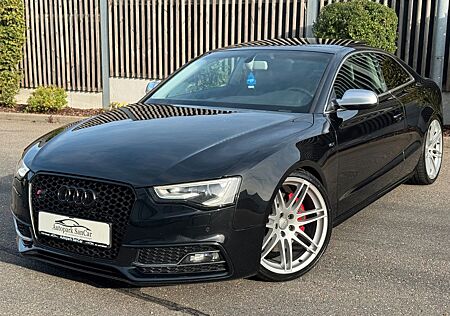Audi S5 Coupe 3.0 TFSI quattro *PANO*SITZHZG*GARANTIE