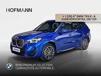 BMW iX1 xDrive30 M Sport AHK+ACC+Adapt. LED+Inno+