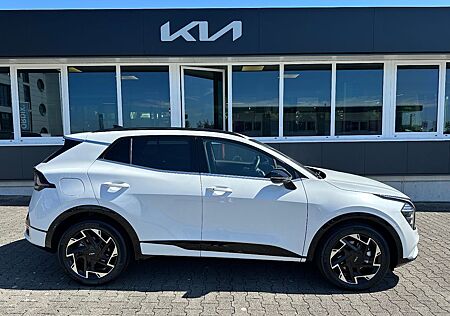 Kia Sportage 1.6 T-GDI PHEV GT-line STD