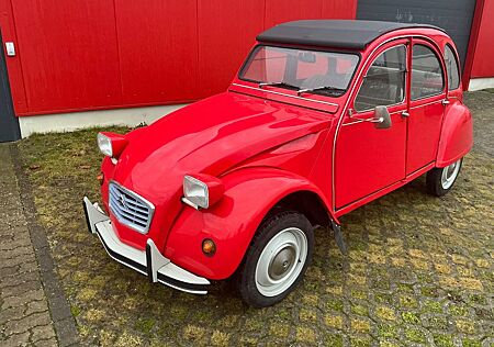 Citroën 2 CV