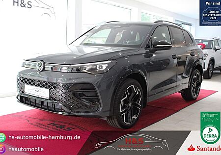 VW Tiguan Volkswagen 2.0 TDI 4Motion R-Line *NP 70Tsd