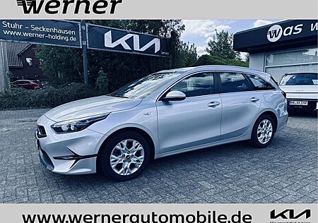 Kia Cee'd Sportswagon Ceed SW 1.5 T DCTVision Komf Paket Navigation