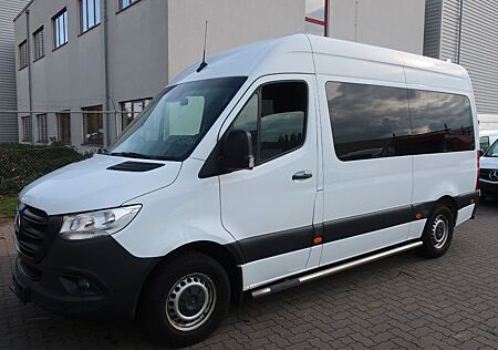 Mercedes-Benz Sprinter 314CDI 1.Hand / KTW / SHZ/ Navi /FN:A86