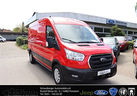 Ford Transit Kasten 350 L3 Trend 2.0 TDCi DPF EU6d-T