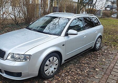 Audi A4 2.0 TDI (DPF) Avant -
