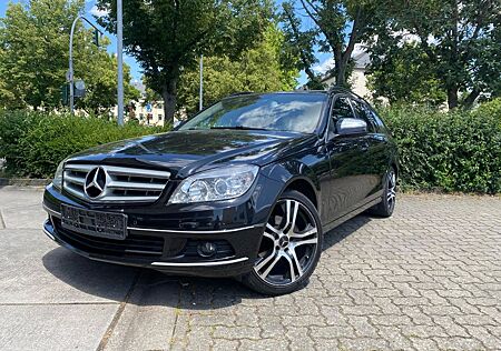 Mercedes-Benz C 180 C -Klasse T-Modell T Kompressor LPG